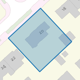 Perceel AMF00-C-4154