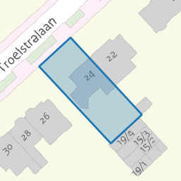 Perceel AMF00-C-4156