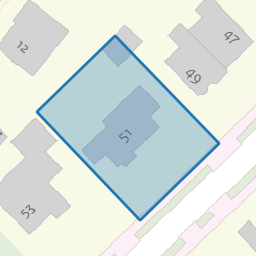 Perceel AMF00-C-4160