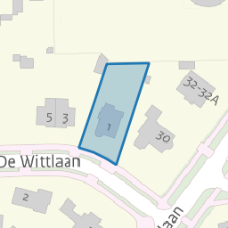 Perceel AMF00-C-4171