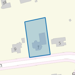 Perceel AMF00-C-4178