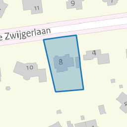 Perceel AMF00-C-4180