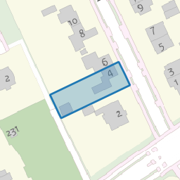 Perceel AMF00-C-4187