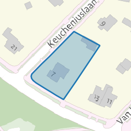 Perceel AMF00-C-4202