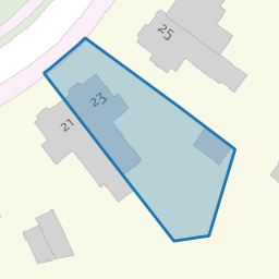 Perceel AMF00-C-4218