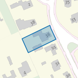 Perceel AMF00-C-4225