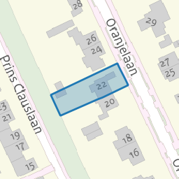 Perceel AMF00-C-4229