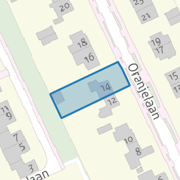 Perceel AMF00-C-4232