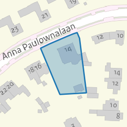 Perceel AMF00-C-4236