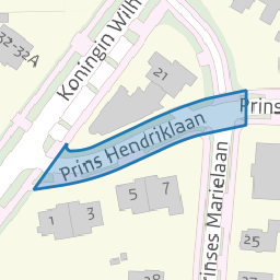Perceel AMF00-C-4240