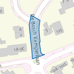 Perceel AMF00-C-4241