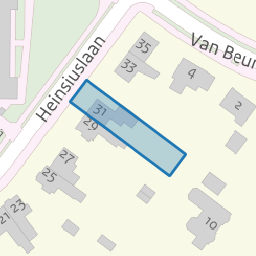 Perceel AMF00-C-4242