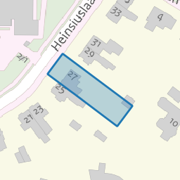 Perceel AMF00-C-4244