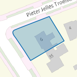 Perceel AMF00-C-4246