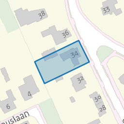 Perceel AMF00-C-4249