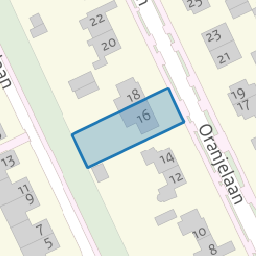 Perceel AMF00-C-4252