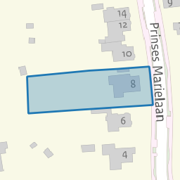 Perceel AMF00-C-4300