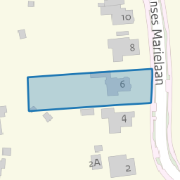 Perceel AMF00-C-4301