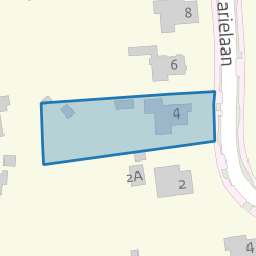 Perceel AMF00-C-4302