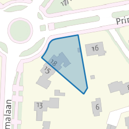 Perceel AMF00-C-4304