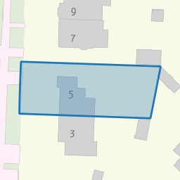 Perceel AMF00-C-4310