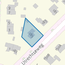 Perceel AMF00-C-4311