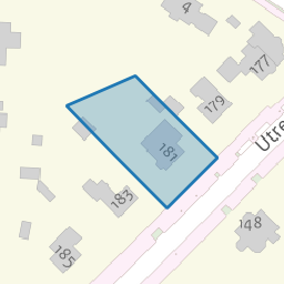 Perceel AMF00-C-4313