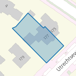 Perceel AMF00-C-4315