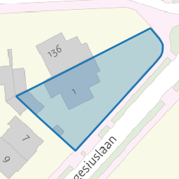 Perceel AMF00-C-4324