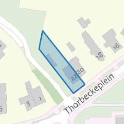 Perceel AMF00-C-4325