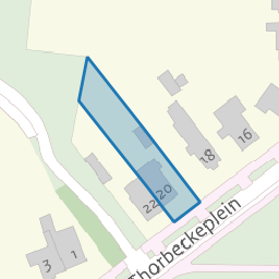 Perceel AMF00-C-4326