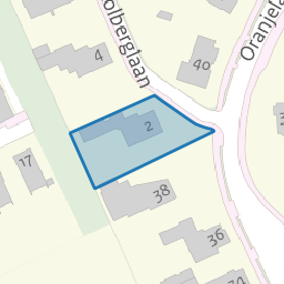 Perceel AMF00-C-4329