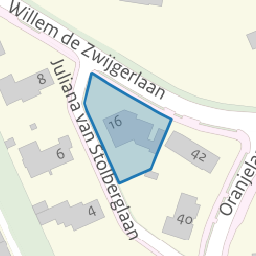 Perceel AMF00-C-4330