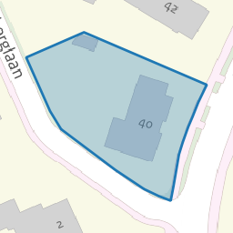 Perceel AMF00-C-4332