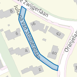 Perceel AMF00-C-4333