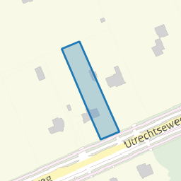 Perceel AMF00-C-4334