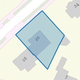 Perceel AMF00-C-4339