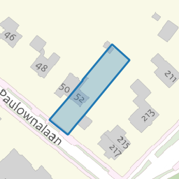 Perceel AMF00-C-4344