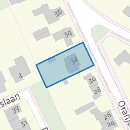 Perceel AMF00-C-4345