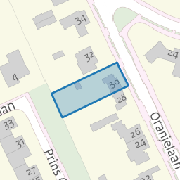 Perceel AMF00-C-4346