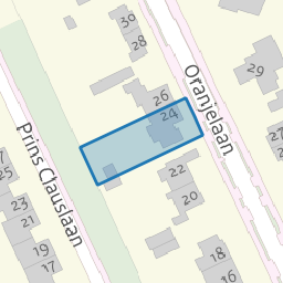 Perceel AMF00-C-4349