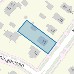 Perceel AMF00-C-4358