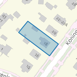 Perceel AMF00-C-4359