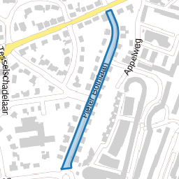 Perceel AMF00-C-4360