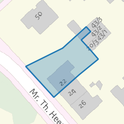 Perceel AMF00-C-4369