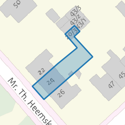 Perceel AMF00-C-4370