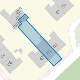 Perceel AMF00-C-4373