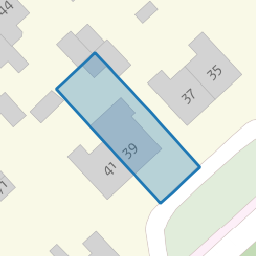 Perceel AMF00-C-4378