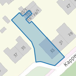 Perceel AMF00-C-4381