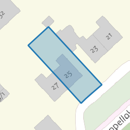 Perceel AMF00-C-4389